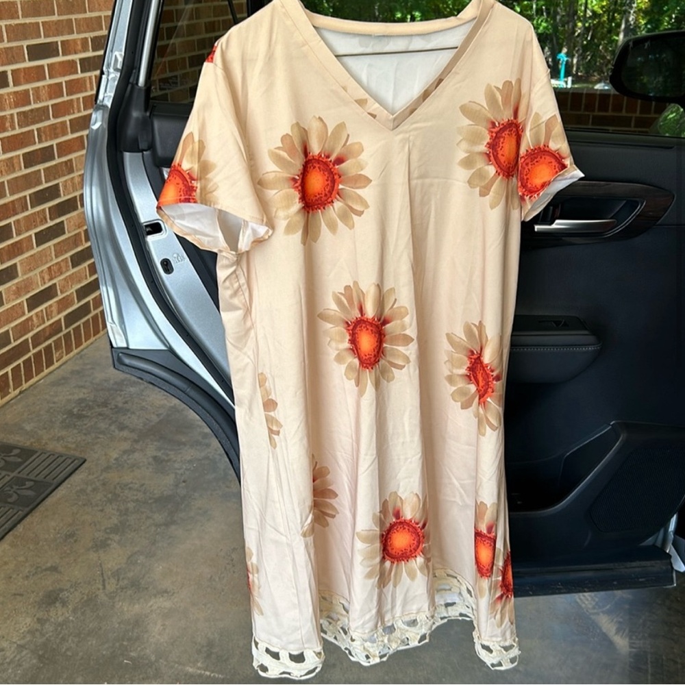 Women’s Dress